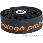 Prologo Onetouch owijka kierownicy black/orange fluo