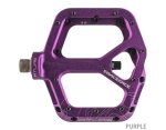 Race Face Atlas pedały platformowe purple 