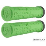 Race Face Getta Grip chwyty 33mm green black