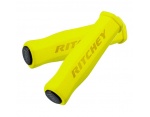 Ritchey WCS True Grips chwyty 130mm żółte pianka