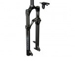 Rock Shox Judy Gold RL 26" Solo Air Tapered 100mm QR Gloss Black Remote widelec