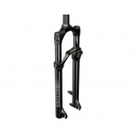 Rock Shox Judy Gold RL 27.5" Solo Air Tapered OneLoc QR Gloss Black 100mm widelec