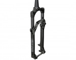 Rock Shox Judy Silver TK 29 Solo Air Tapered Boost Gloss Black 130mm widelec