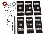 Rock Shox Pearl Service Kit zestaw serwisowy dampera 