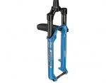 Rock Shox SID Ultra Race Day 29" Debon Air 120 Tapered Boost Gloss Blue 120mm / 44 Offset widelec