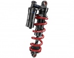 Rock Shox Super Deluxe Coil Ultimate RCT 205x57,5 Standard/Trunnion damper