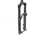 Rock Shox ZEB Ultimate RC2 27,5 Debon Air Tapered Boost grey 160mm / 38 Offset widelec
