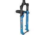 RockShox SID Ultimate Race Day 29 Debon Air 120 Tapered manetka OneLoc Gloss Blue 120mm / 44 offset widelec