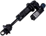 RockShox Super Deluxe Ultimate Coil DH RC2 Trunnion 225x70mm damper