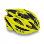 Rudy Project Sterling yellow-fluo black kask M 54-58cm