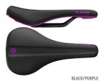 SDG Bel-Air 3.0 Lux-Alloy siodełko black purple All Mountain Trail Enduro