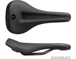 SDG Bel-Air 3.0 MAX Lux-Alloy siodełko black/black E-Bike