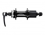 Shimano Deore FH-M6000 10x135mm CL 10s 36H piasta tył czarna