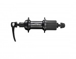 Shimano Deore FH-T610 CL 8/9/10s piasta tył 32H 
