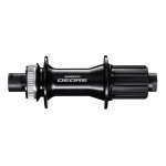 Shimano Deore FH-M6010 CL 32H 12x142mm piasta tył