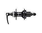Shimano FH-MT500 CL 135mm 12s 36H piasta tył