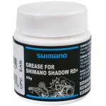 Shimano Grease Shadow RD+ smar do przerzutki tylnej 50g