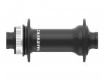 Shimano HB-MT410-B Center-Lock piasta przód 15x110mm 36H