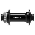 Shimano HB-TC500-15-B CL piasta przód 15x110mm 28H MTB eBike