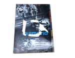Shimano komponenty rowerowe katalog handlowy i techniczny 2010