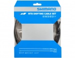 Shimano OT-SP41 zestaw nierdzewnych kabli do przerzutek