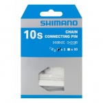 Shimano pin łańcucha 10s HG MTB szosa 3szt.