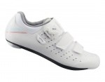 Shimano SH-RP4W damskie buty szosa white 39