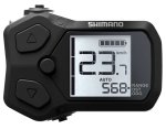 Shimano STEPS SC-EN500 Display obejma 22,2mm wyświetlacz e-bike