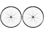 Shimano WH-RX010 Cyclocross Disc koła czarne