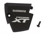 Shimano XT kapa ze śrubą dźwigni lewej SL-M8000