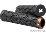 SixPack Racing D-Trix AL chwyty black / bronze 143mm