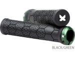 SixPack Racing Z-Trix AL chwyty black / green