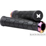SixPack Racing Z-Trix AL chwyty black / oilslick
