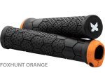 SixPack Racing Z-Trix PA chwyty foxhunt orange
