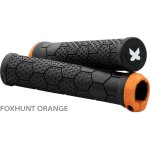 SixPack Racing Z-Trix PA chwyty foxhunt orange