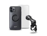 SP Connect Bike Bundle II iPhone 11 Pro / XS / X case uchwyt pokrowiec na smartphone