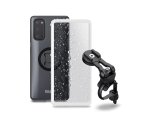 SP Connect Bike Bundle II Samsung Galaxy S20 case uchwyt pokrowiec na smartphone