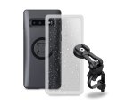 SP Connect Bike Bundle II Samsung Galaxy S10 case uchwyt pokrowiec na smartphone