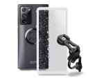 SP Connect Bike Bundle II Samsung Galaxy Note 20 Ultra case uchwyt pokrowiec na smartphone