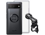SP Connect Google Phone Pixel 6 zestaw case + pokrowiec + uchwyt na smartphone
