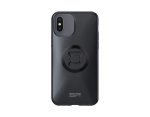 SP Connect iPhone Case iPhone XS / X uchwyt na smartphone