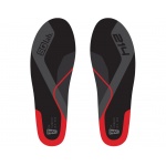 SQlab. 214 Stability wkładki do butów red 46,5 - 48,5 pronacja
