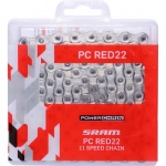 Sram PC Red22 PowerChain 11s łańcuch + pin