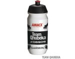 Tacx Shiva Pro Team bidon Qhubeka 500ml