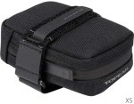 Topeak Elementa SeatBag XS torebka podsiodłowa 0,2L black