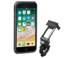 Topeak RideCase do iPhone Xs Max + uchwyt do roweru