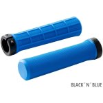 Triple Eight Pro HPA Lock-On chwyty przykręcane blue