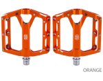 Triple Eight Race Flat 3.0 pedały platformowe orange