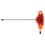 Unior Tools 193HXS T-Grip klucz imbusowy z kulką 3mm