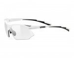 Uvex sportstyle 802 vario okulary